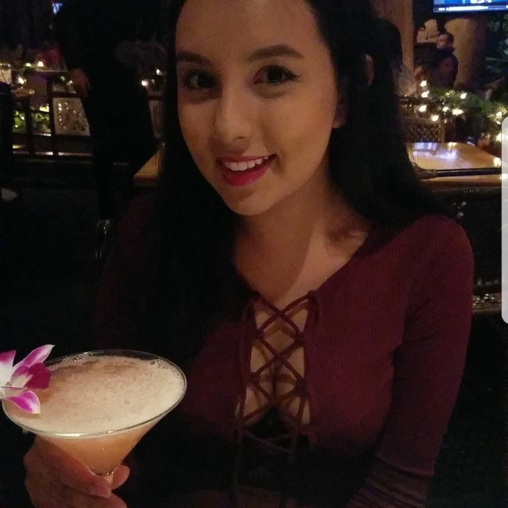 Meet your Posher, Marisol